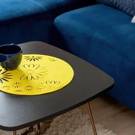 Piekny Sloneczny Blisko Plazy Dla 4 Osob By Renters Apartment *