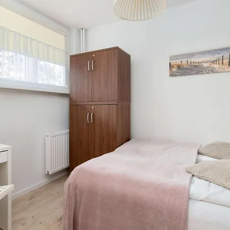 Piekny Sloneczny Blisko Plazy Dla 4 Osob By Renters * Gdańsk