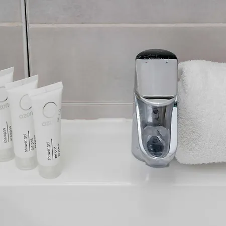 Apartman Piekny Sloneczny Blisko Plazy Dla 4 Osob By Renters Gdańsk