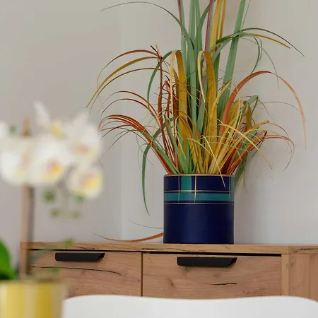 Lejlighed Piekny Sloneczny Blisko Plazy Dla 4 Osob By Renters Gdańsk