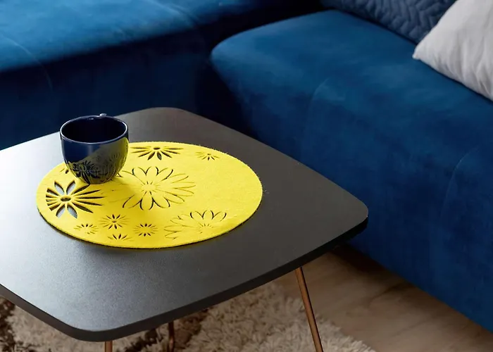 Piękny Słoneczny Blisko Plaży Dla 4 Osób By Renters Apartamento *