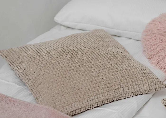 Piękny Słoneczny Blisko Plaży Dla 4 Osób By Renters *