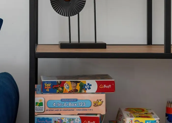 Apartamento Piękny Słoneczny Blisko Plaży Dla 4 Osób By Renters *