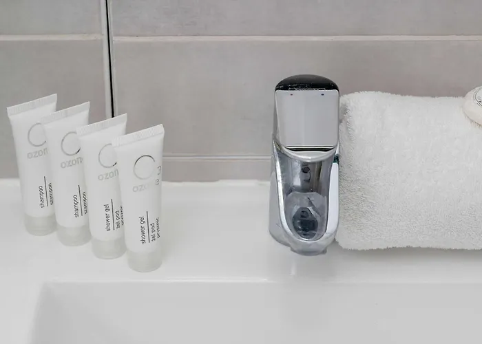 Apartamento Piękny Słoneczny Blisko Plaży Dla 4 Osób By Renters Gdansk