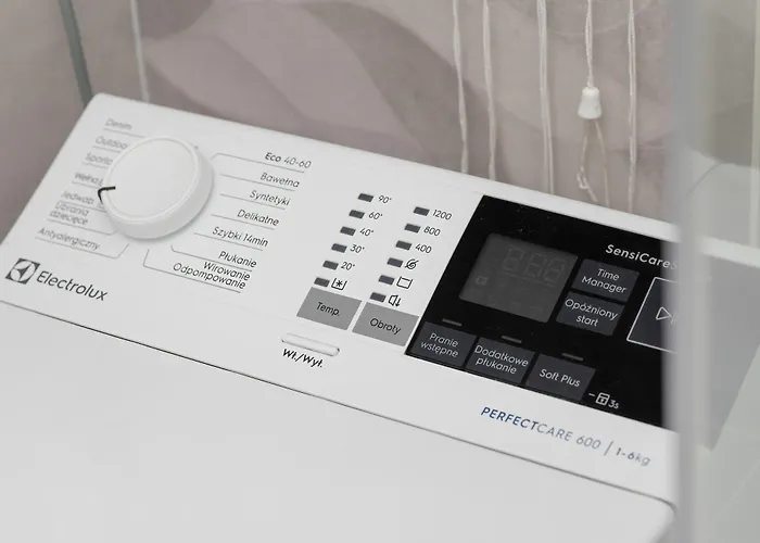 Apartamento Piękny Słoneczny Blisko Plaży Dla 4 Osób By Renters *